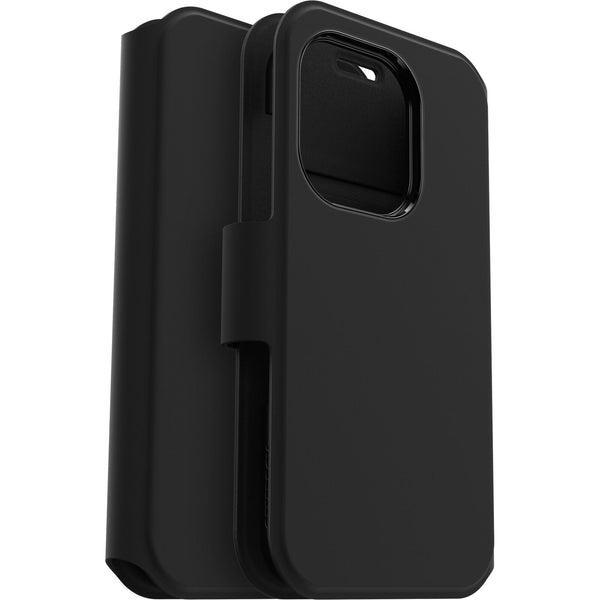 OtterBox Strada Via Case for iPhone 14 Pro - Black – eir Store