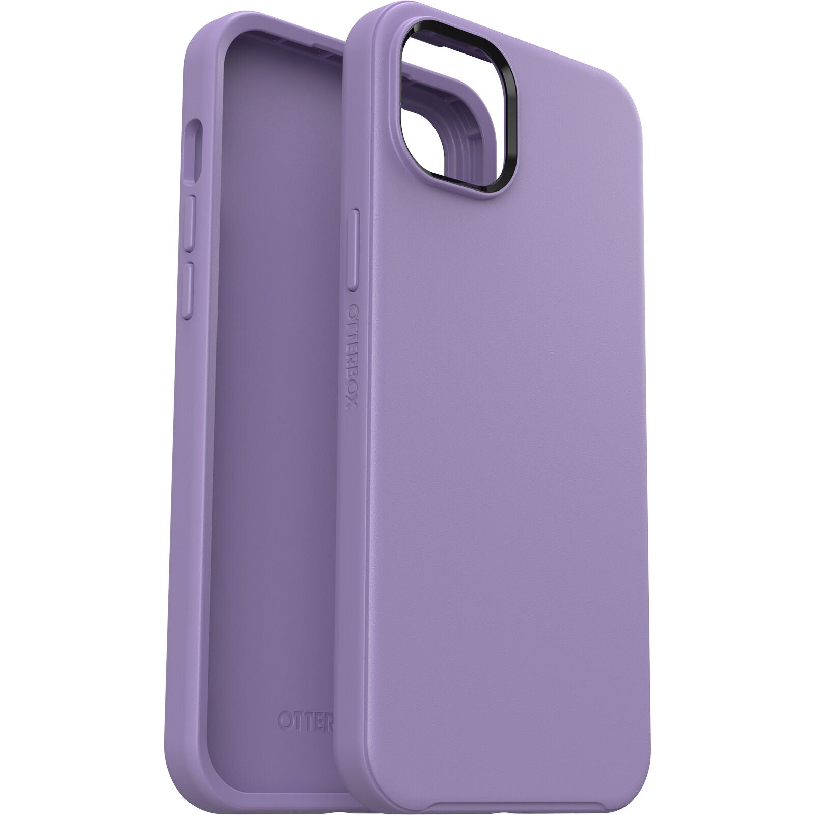 OtterBox Symmetry Cover for iPhone 14 Pro - Purple – eir Store