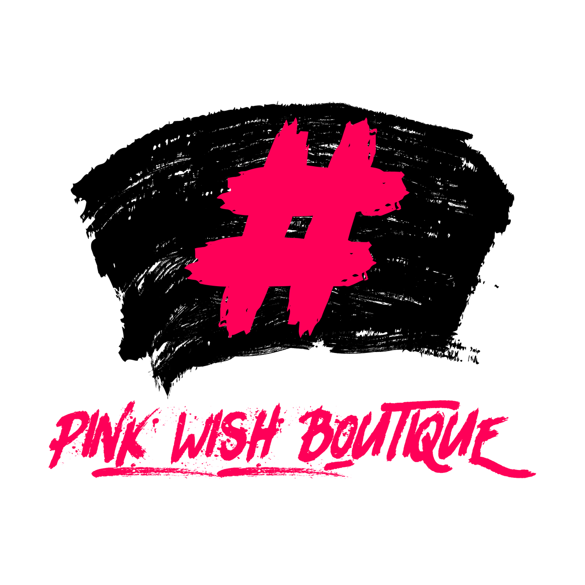 Pink Wish Boutique Howden