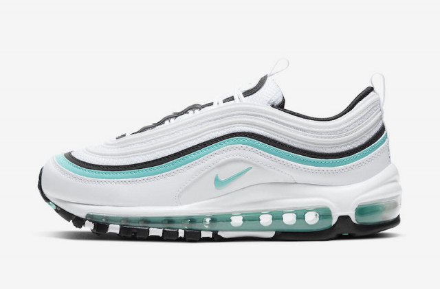 air max 97 aurora green