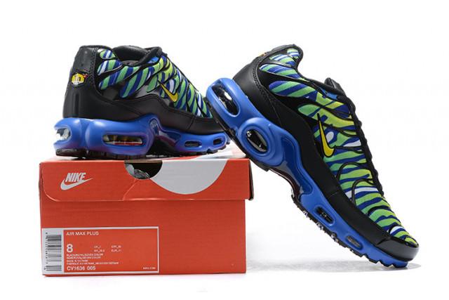 nike air max plus tn requin