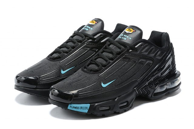 black blue tns