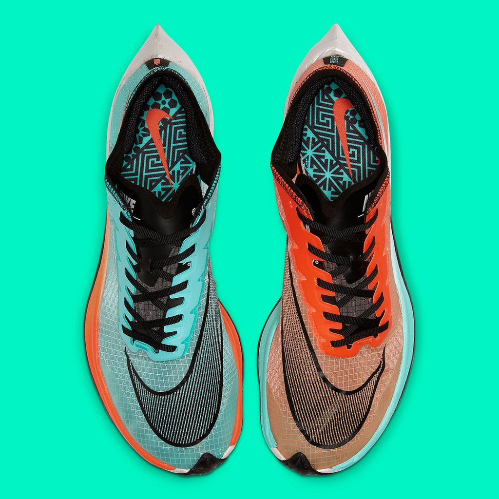 ekiden vaporfly next