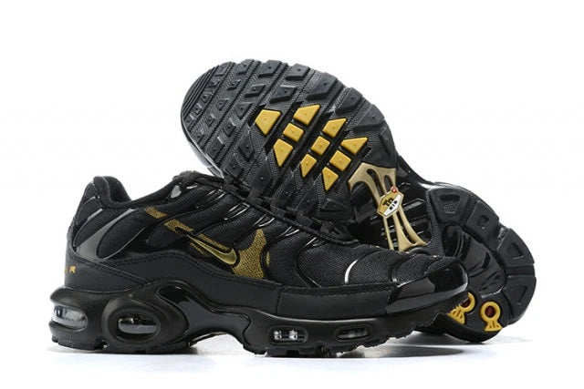 tn black and gold