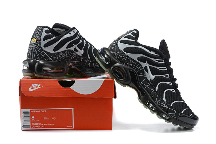 NIKE AIR PLUS TN "HALLOWEEN BLACK LIMELIGHT" / freedom99shop