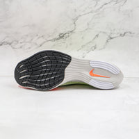 Nike ZoomX Vaporfly Next% 2 "Barely Volt Hyper Orange" CU4111-700