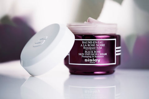 Sisley Paris Black Rose Skin Infusion Cream