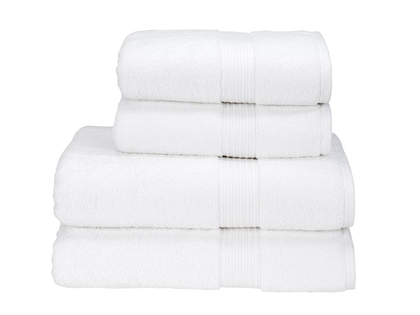 Christy Supreme Hygro Towels