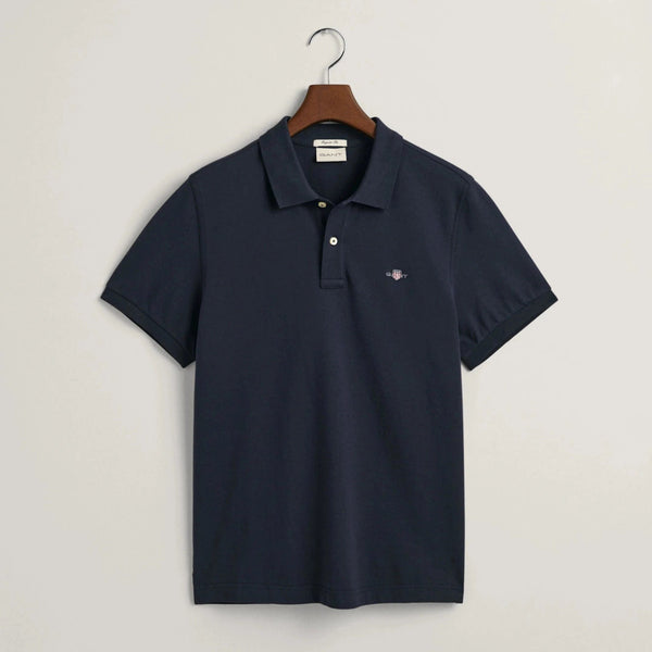 GANT Mens Online Shop Elys Wimbledon Clothing | 