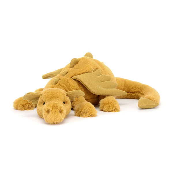 Jellycat Forest Dragon