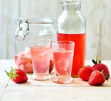 Wimbledon Strawberry Gin