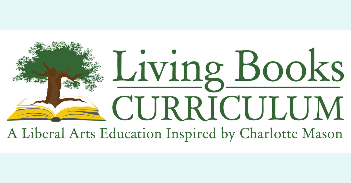 Living Books Curriculum