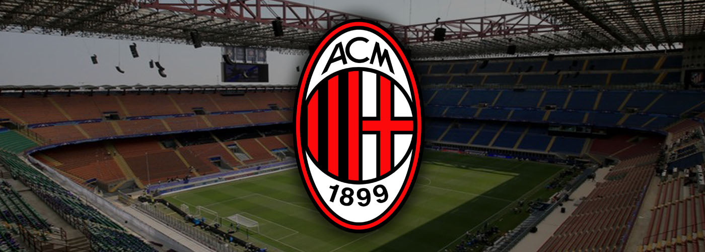 AC Milan Officially Licensed Fan Gear