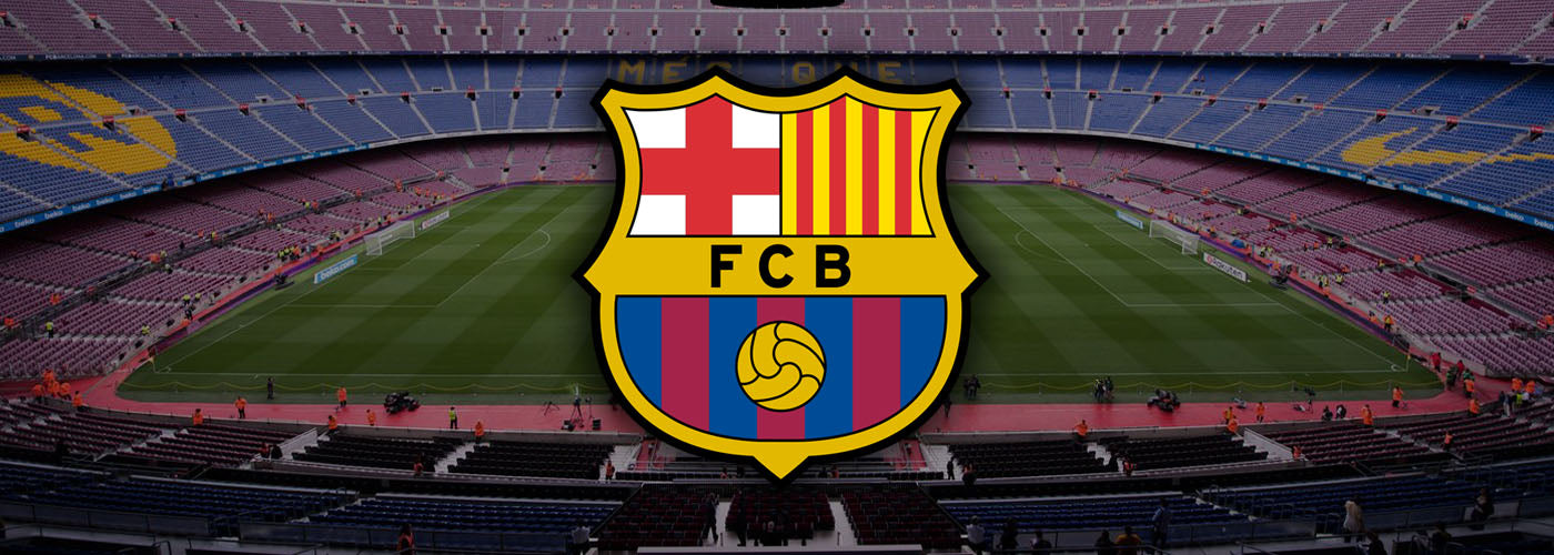 FC Barcelona Fan Gear sous licence officielle