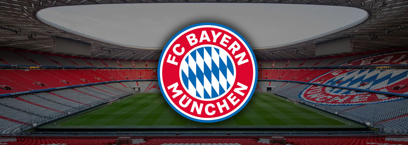 FC Bayern Munich Fan Gear sous licence officielle