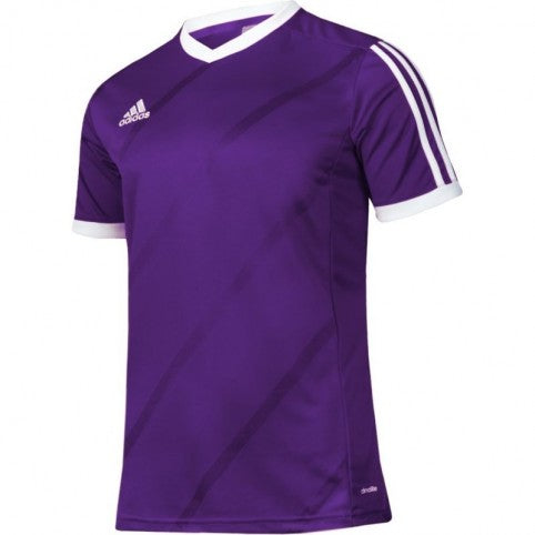 purple adidas jersey
