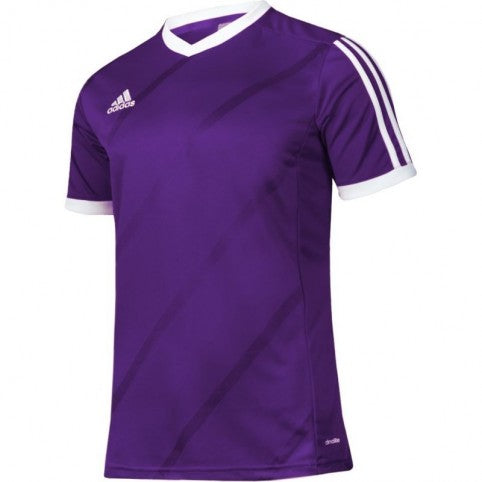 adidas purple jersey