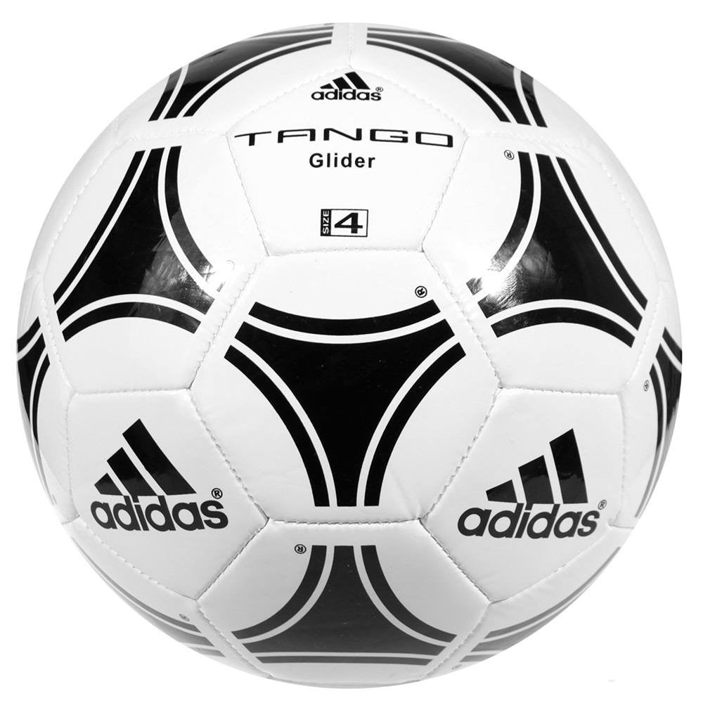 adidas tango glider soccer ball review