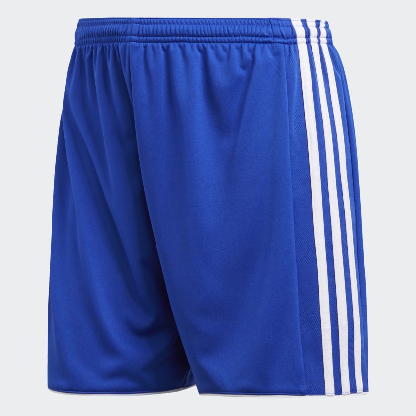 Adidas Tastigo 17 Soccer Shorts | PASSIONSOCCER.CA