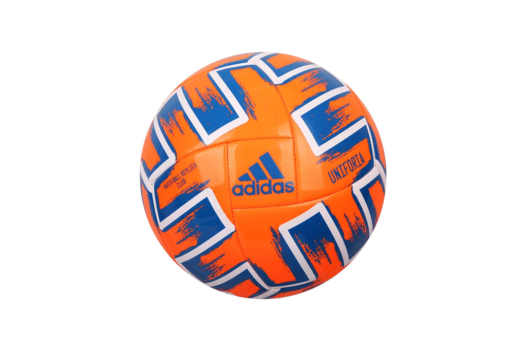 adidas ball orange