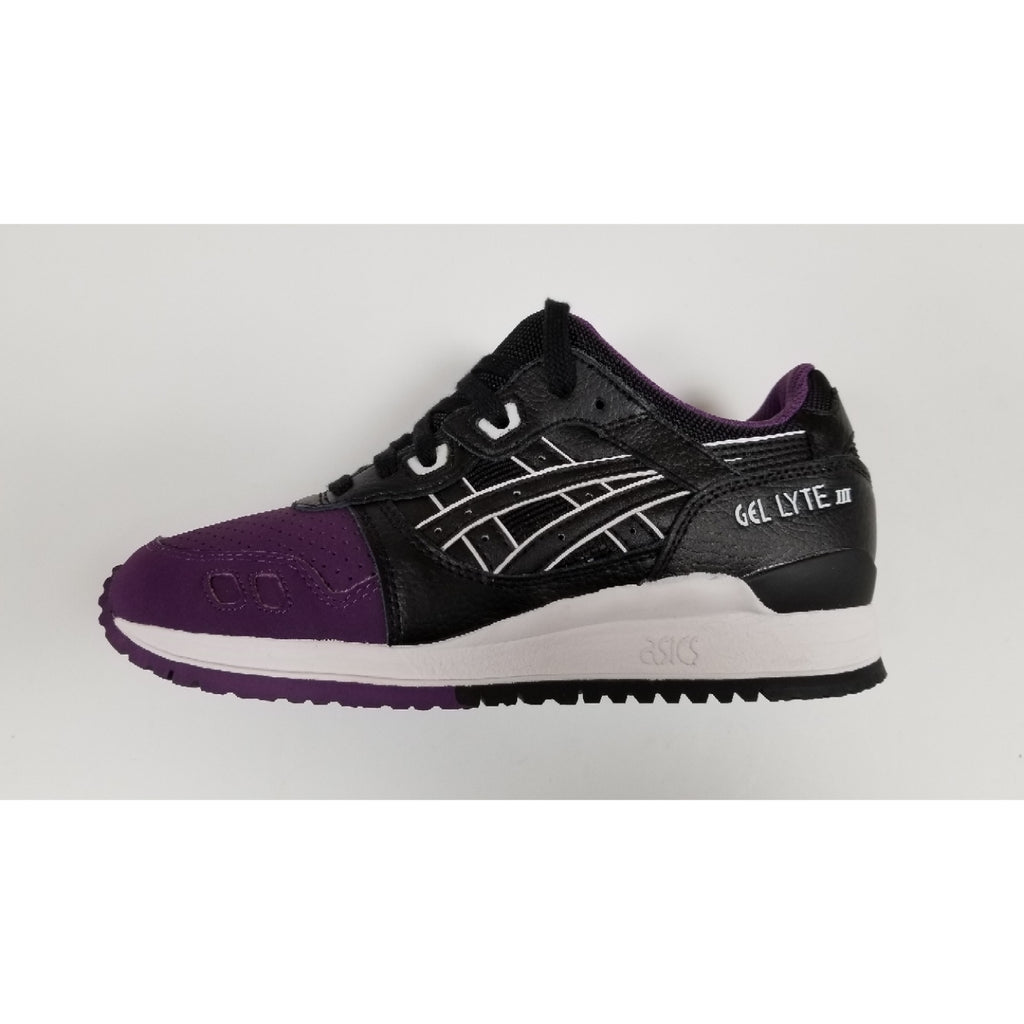 asics gel lyte iii purple