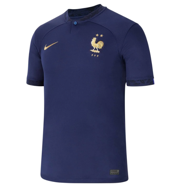 france soccer uniforms