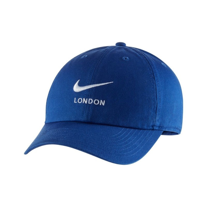 nike chelsea hat