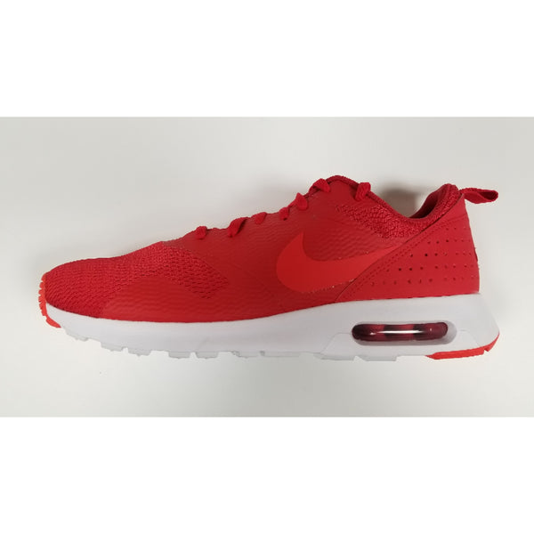 nike air tavas red