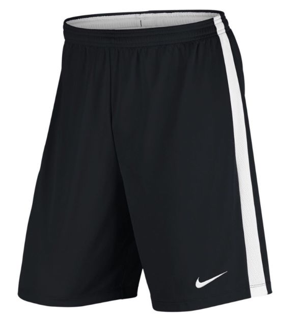 nike soccer shorts