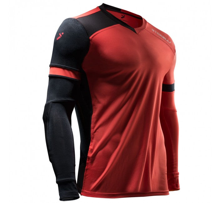 storelli goalkeeper jersey