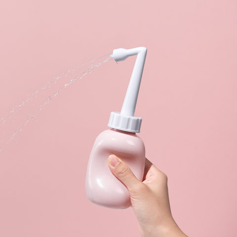 Portable Bidet