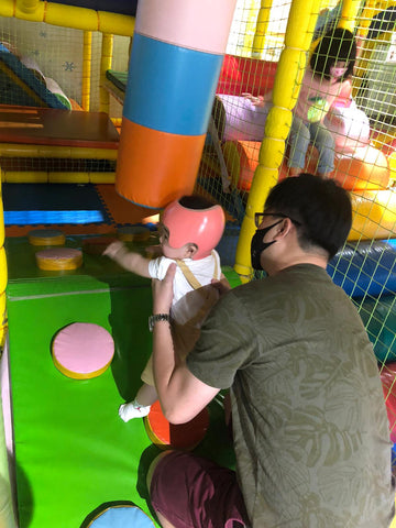 Play Gym for babies