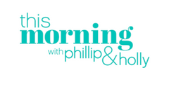 ITV This Morning logo