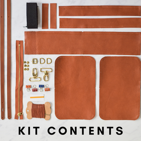 kit contents