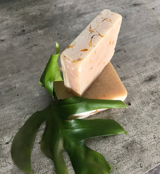 Oatmeal & Honey Bar (Sensitive Skin)