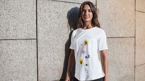 הדפסה על חולצות תל אביב