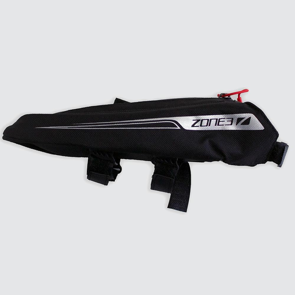 triathlon top tube bolsa