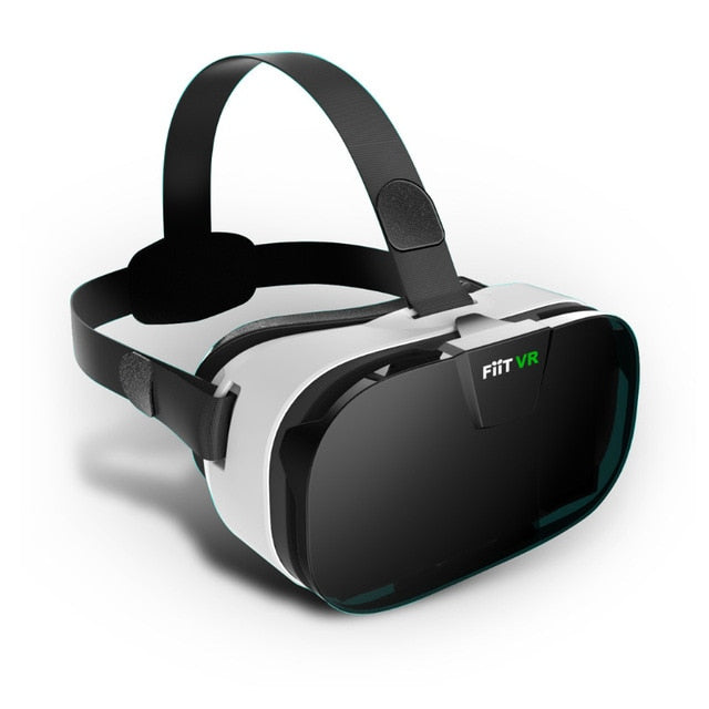 Fiit Vr 2n Glasses Headset The Gamer Mart