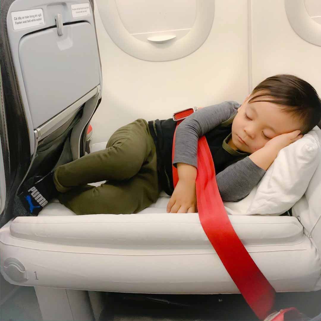 travel airplane bed for baby