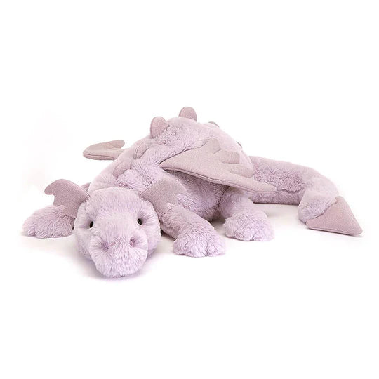 Jellycat Lavender