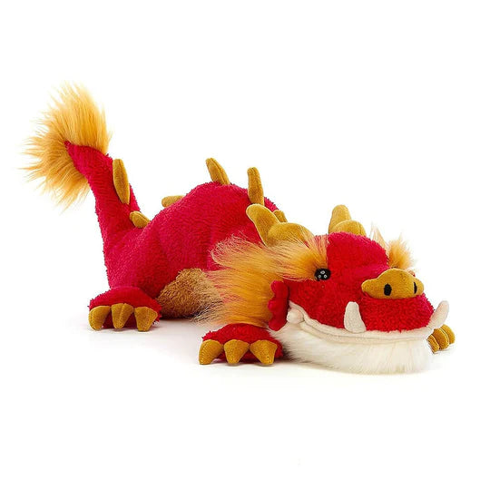 Jellycat Festival Dragon