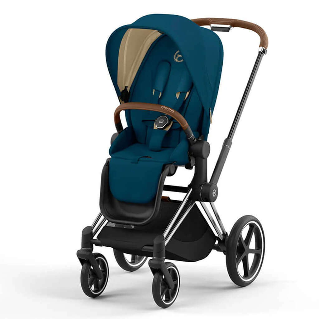 Cybex Priam