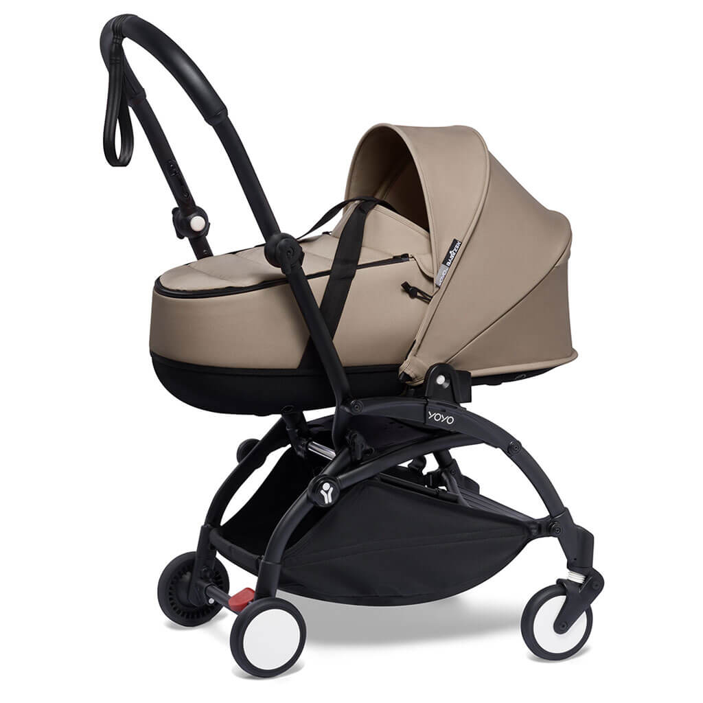 yoyo carrycot