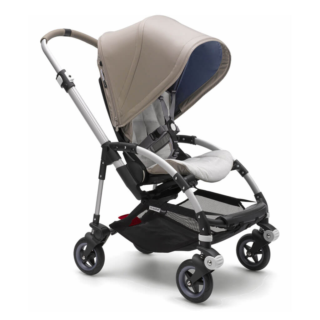 Bee5 Complete Stroller Special Edition Tone | Bugaboo | NINI and LOLI