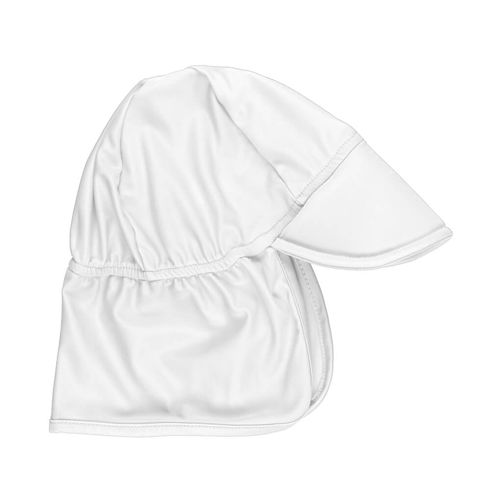 UPF 50+ Swim Flap Hat | Flap Happy | NINI and LOLI – nini & loli