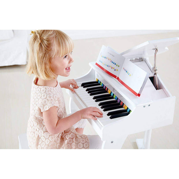 hape grand piano