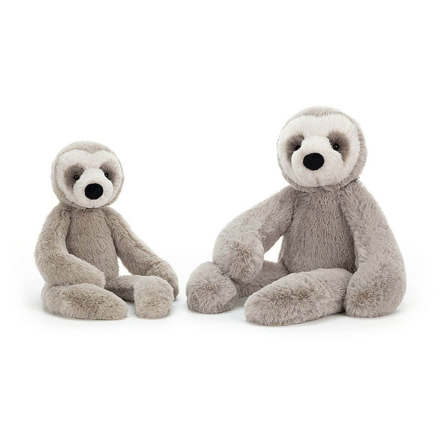 jellycat sloth