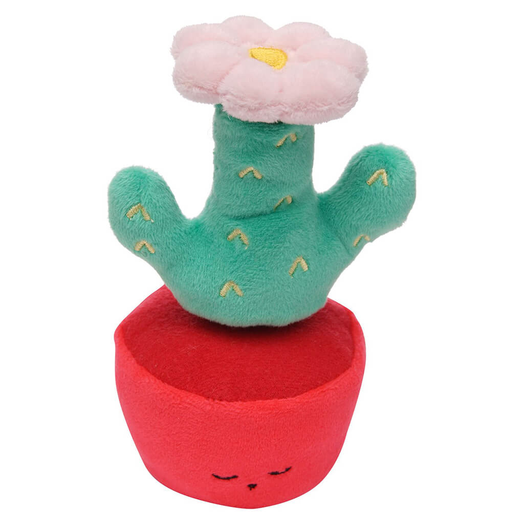Magnetic Stacker Toy Cactus Garden | Manhattan Toys | NINI and LOLI