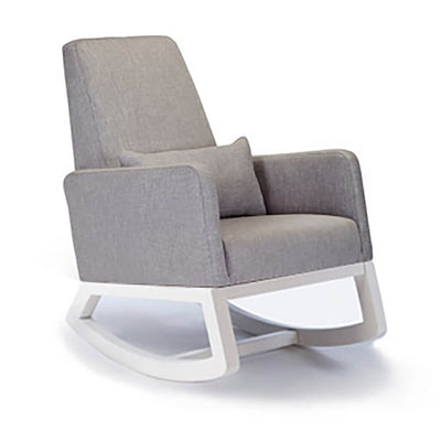 Joya Rocker Pebble Grey White Base NINI and LOLI Reviews on