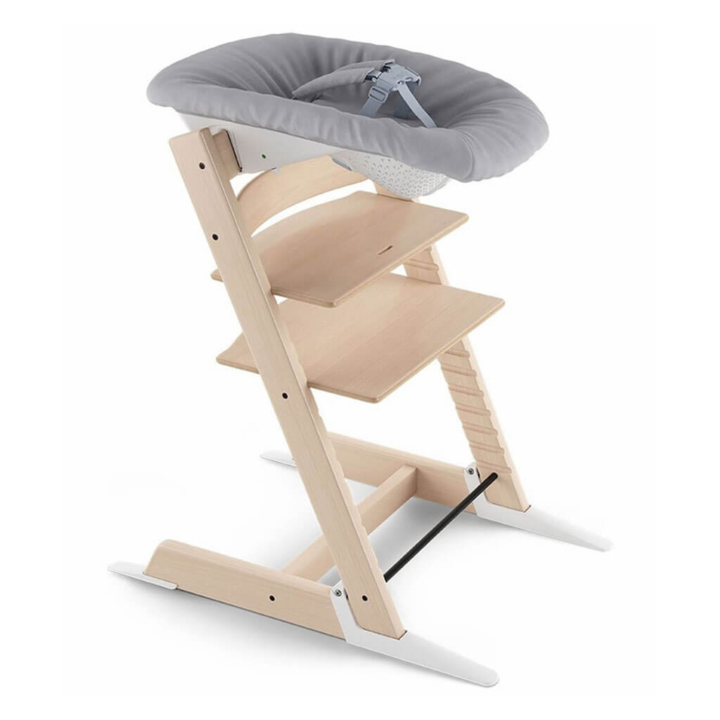 Шезлонг stokke tripp trapp newborn